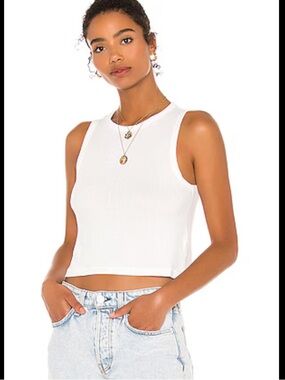 rag & bone The Knit Tank